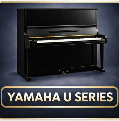 Close-up of a classic watch with gold rings on piano keys, symbolizing elegance and timeless beauty.